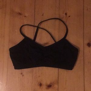 Super cute low impact sports bra